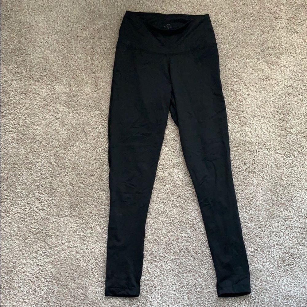 Varley high rise legging